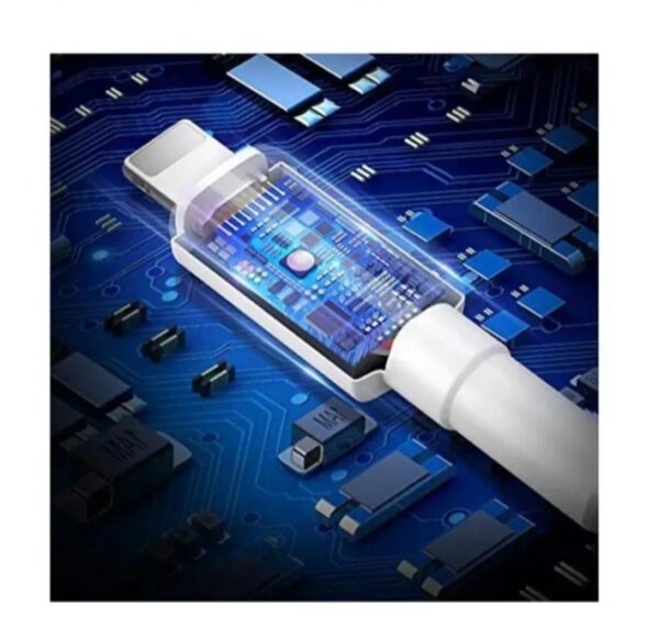 ⁦LANTU كابل USB to Type-C نقل البيانات وشاحن سريع 5A⁩ - الصورة ⁦10⁩