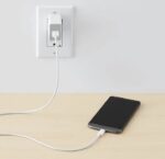 ⁦LANTU كابل USB to Type-C نقل البيانات وشاحن سريع 5A⁩ - الصورة ⁦9⁩