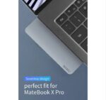⁦M X Pro موزع ويوو يو إس بي نوع تايب C محول 5 في 1 متوافق مع اجهزة هواوي MateBook X Pro⁩ - الصورة ⁦5⁩