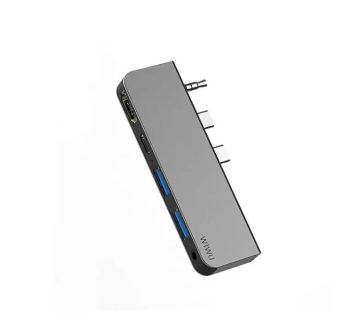 2026/01/IMG_D9A2D9A0D9A2D9A6D9A0D9A1D9A0D9A9_D9A2D9A3D9A2D9A7D9A5D9A9.jpg M X Pro موزع ويوو يو إس بي نوع تايب C محول 5 في 1 متوافق مع اجهزة هواوي MateBook X Pro - الصورة 1