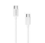 SENDEM كابل Type-C to Type-C للشحن السريع ونقل البيانات 1 متر M27