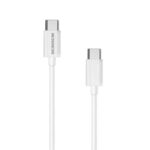 SENDEM كابل Type-C to Type-C للشحن السريع ونقل البيانات 1 متر M27