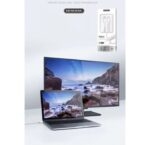 ⁦SENDEM كابل Type-C to Type-C للشحن السريع ونقل البيانات 1 متر M27⁩ - الصورة ⁦4⁩