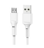 SENDEM كابل Micro للشحن السريع ونقل البيانات 1 متر M4