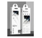 ⁦SENDEM كابل Micro للشحن السريع ونقل البيانات 1 متر M4⁩ - الصورة ⁦3⁩