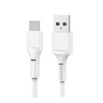 SENDEM كابل TYPE-C للشحن السريع ونقل البيانات 1 متر M2