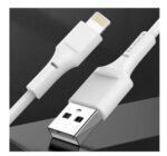 ⁦SENDEM كابل لايتنينج M3 للشحن السريع ونقل البيانات 1 متر متوافق مع iPhone⁩ - الصورة ⁦3⁩