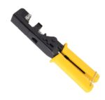 ⁦أداة تجعيد كابل مع قاطع أسلاك مدمج بها / موديل HS-5098⁩ - الصورة ⁦4⁩