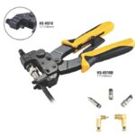 ⁦أداة تجعيد كابل مع قاطع أسلاك مدمج بها / موديل HS-H510B⁩ - الصورة ⁦6⁩