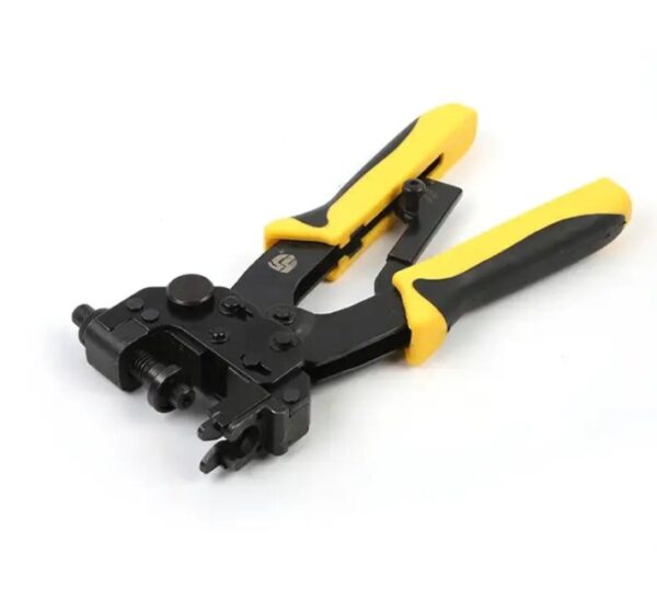 ⁦أداة تجعيد كابل مع قاطع أسلاك مدمج بها / موديل HS-H510B⁩ - الصورة ⁦4⁩