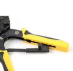 ⁦أداة تجعيد كابل مع قاطع أسلاك مدمج بها / موديل HS-H510B⁩ - الصورة ⁦3⁩