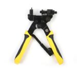 أداة تجعيد كابل مع قاطع أسلاك مدمج بها / موديل HS-H510B