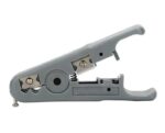 أداة تجعيد كابل مع قاطع أسلاك مدمج بها – CAT5 – CAT3 – UTC / موديل HS-S501A