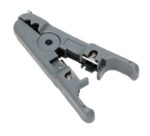 ⁦أداة تجعيد كابل مع قاطع أسلاك مدمج بها – CAT5 – CAT3 – UTC / موديل HS-S501A⁩ - الصورة ⁦3⁩
