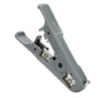 ⁦أداة تجعيد كابل مع قاطع أسلاك مدمج بها – CAT5 – CAT3 – UTC / موديل HS-S501A⁩ - الصورة ⁦4⁩
