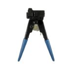 أداة تجعيد كابل مع قاطع أسلاك مدمج بها – CAT5 – CAT6 – RJ45 / موديل HS-808