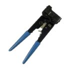 ⁦أداة تجعيد كابل مع قاطع أسلاك مدمج بها – CAT5 – CAT6 – RJ45 / موديل HS-808⁩ - الصورة ⁦3⁩