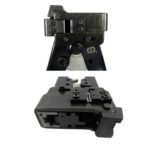 ⁦أداة تجعيد كابل مع قاطع أسلاك مدمج بها – CAT5 – CAT6 – RJ45 / موديل HS-808⁩ - الصورة ⁦2⁩