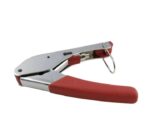 ⁦أداة تجعيد كابل مع قاطع أسلاك مدمج بها – RJ59 – RJ6 / موديل HS-518A⁩ - الصورة ⁦3⁩