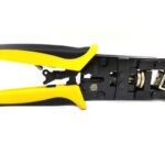 اراجة تجعيد كابل – CAT5 – CAT6 – CAT5E – CAT6E / موديل HS-5088R