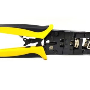 اراجة تجعيد كابل – CAT5 – CAT6 – CAT5E – CAT6E / موديل HS-5088R