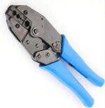 اراجة تجعيد كابل – Coax Cable – Stranded – terminal / موديل HS-236A