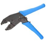 ⁦اراجة تجعيد كابل – Coax Cable – Stranded – terminal / موديل HS-236A⁩ - الصورة ⁦4⁩