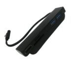 ايرسكي 6 في واحد يو اس بي سي متوافق مع الشاشات واجهزة اللاب توب – 4K Ultra HD