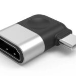 ايرسكي يو اس بي سي الي HDTV متوافق مع الشاشات واجهزة اللاب توب – 4K Ultra HD