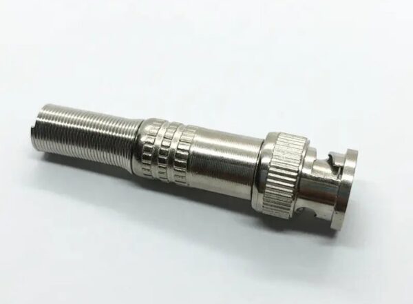 ⁦جالك BNC لكاميرا المراقبة عالية الجودة 1080 – 5قطع – موديل 04⁩ - الصورة ⁦4⁩