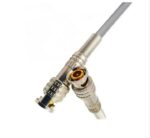 ⁦جالك BNC لكاميرا المراقبة عالية الجودة 1080 – 5قطع – موديل 04⁩ - الصورة ⁦2⁩