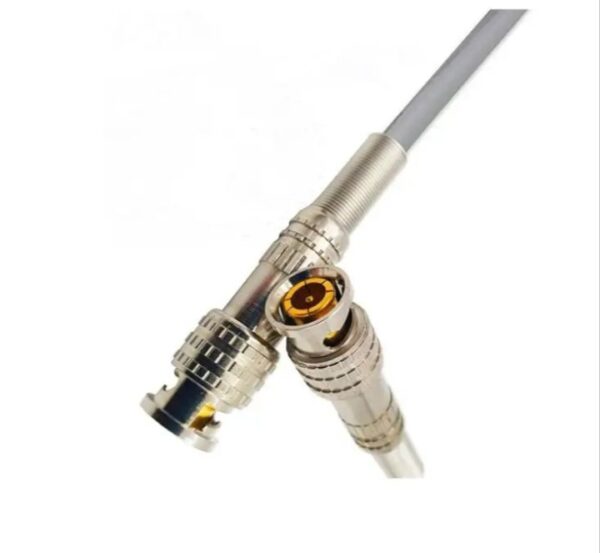 ⁦جالك BNC لكاميرا المراقبة عالية الجودة 1080 – 5قطع – موديل 04⁩ - الصورة ⁦2⁩