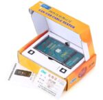 ⁦جهاز اختبار اطراف الكابلات للتاكد من سلامة التوصيلات – RX – TX – RJ11 – RJ45 – USB / موديل CT-168⁩ - الصورة ⁦5⁩