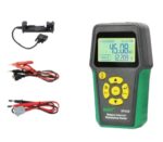 جهاز اختبار المقاومة الداخلية للبطارية موديل DY223