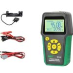 جهاز اختبار المقاومة الداخلية للبطارية موديل DY223