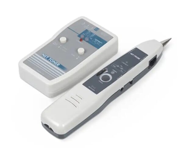 ⁦جهاز اختبار وتعقب اطراف الكابلات للتاكد من سلامة التوصيلات – RJ45-RJ11 / موديل KD-013⁩ - الصورة ⁦5⁩