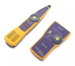 جهاز اختبار وتعقب اطراف الكابلات للتاكد من سلامة التوصيلات – RJ45-RJ11 / موديل KD-M