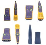 ⁦جهاز اختبار وتعقب اطراف الكابلات للتاكد من سلامة التوصيلات – RJ45-RJ11 / موديل KD-M⁩ - الصورة ⁦2⁩