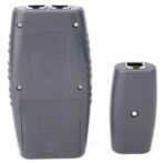 ⁦جهاز اختبار وتعقب اطراف الكابلات للتاكد من سلامة التوصيلات – RJ45-RJ11 / موديل SC6106⁩ - الصورة ⁦2⁩