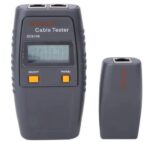 جهاز اختبار وتعقب اطراف الكابلات للتاكد من سلامة التوصيلات – RJ45-RJ11 / موديل SC6106