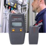 ⁦جهاز اختبار وتعقب اطراف الكابلات للتاكد من سلامة التوصيلات – RJ45-RJ11 / موديل SC6106⁩ - الصورة ⁦6⁩