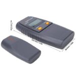 ⁦جهاز اختبار وتعقب اطراف الكابلات للتاكد من سلامة التوصيلات – RJ45-RJ11 / موديل SC6106⁩ - الصورة ⁦3⁩