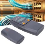 ⁦جهاز اختبار وتعقب اطراف الكابلات للتاكد من سلامة التوصيلات – RJ45-RJ11 / موديل SC6106⁩ - الصورة ⁦8⁩