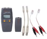 ⁦جهاز اختبار وتعقب اطراف الكابلات للتاكد من سلامة التوصيلات – RJ45-RJ11 / موديل SC6106⁩ - الصورة ⁦5⁩