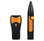 جهاز اختبار وتعقب اطراف الكابلات للتاكد من سلامة التوصيلات – RJ45-RJ11 / موديل TM-8