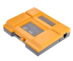 ⁦جهاز اختبار وتعقب اطراف الكابلات للتاكد من سلامة التوصيلات RJ11 – RJ45 / موديل HS-668⁩ - الصورة ⁦5⁩