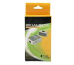 ⁦جهاز اختبار وتعقب اطراف الكابلات للتاكد من سلامة التوصيلات RJ11 – RJ45 / موديل TL-228⁩ - الصورة ⁦4⁩