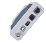 ⁦جهاز اختبار وتعقب اطراف الكابلات للتاكد من سلامة التوصيلات RJ11 – RJ45 – BNC – 1394 – BNC / موديل TL-521⁩ - الصورة ⁦3⁩