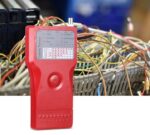 ⁦جهاز اختبار وتعقب اطراف الكابلات للتاكد من سلامة التوصيلات RJ11-RJ45 – 1394 – USB – BNC / خمسة في واحد⁩ - الصورة ⁦7⁩