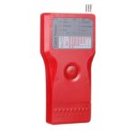 ⁦جهاز اختبار وتعقب اطراف الكابلات للتاكد من سلامة التوصيلات RJ11-RJ45 – 1394 – USB – BNC / خمسة في واحد⁩ - الصورة ⁦3⁩